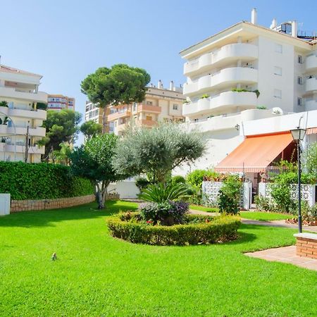 Apartamento Jacarplaya Benalmadena Exterior photo