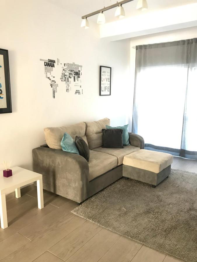 Apartamento Jacarplaya Benalmadena Exterior photo