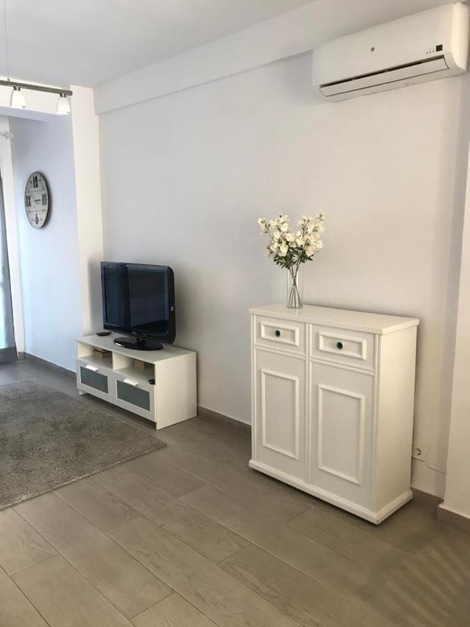 Apartamento Jacarplaya Benalmadena Exterior photo