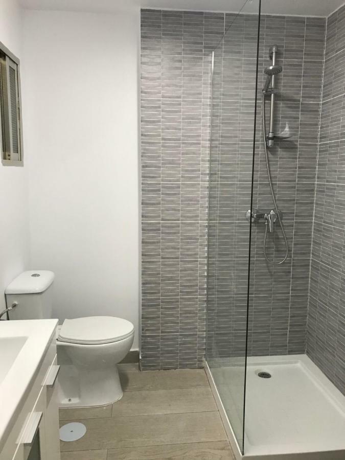 Apartamento Jacarplaya Benalmadena Exterior photo