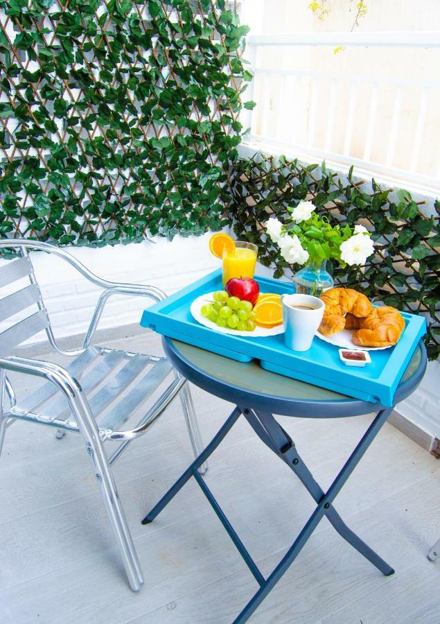 Apartamento Jacarplaya Benalmadena Exterior photo
