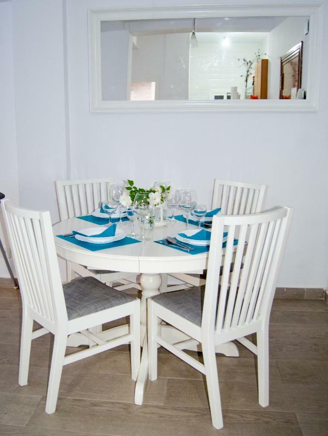 Apartamento Jacarplaya Benalmadena Exterior photo