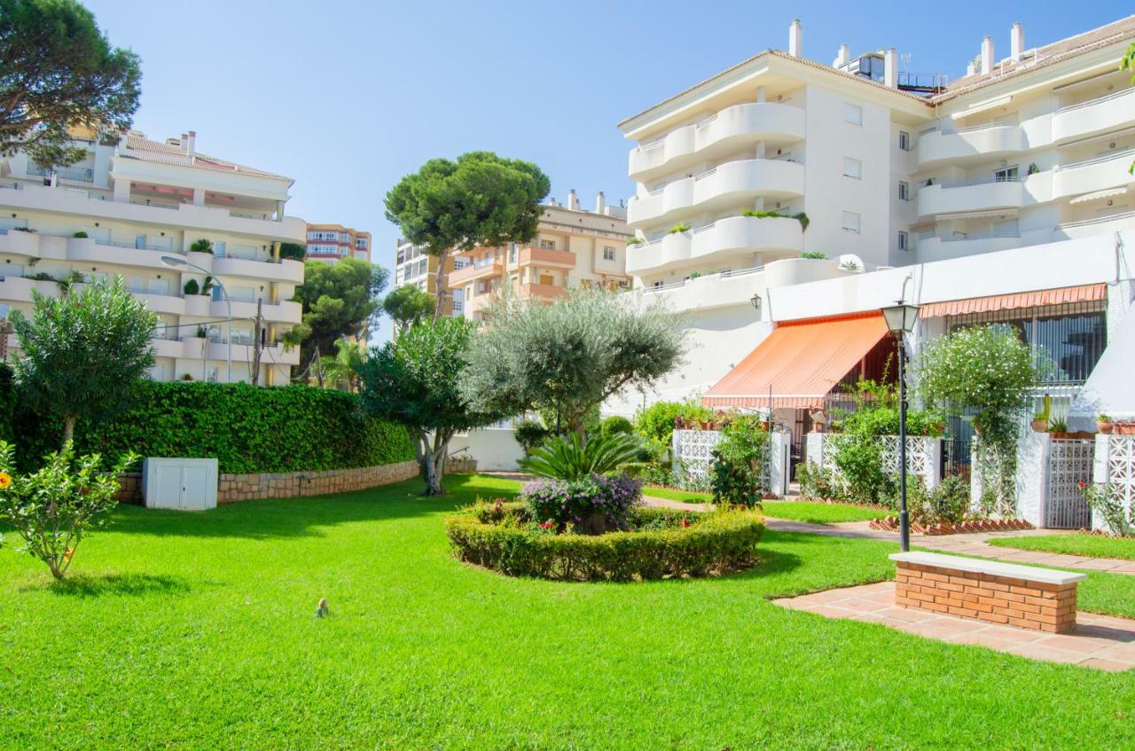 Apartamento Jacarplaya Benalmadena Exterior photo