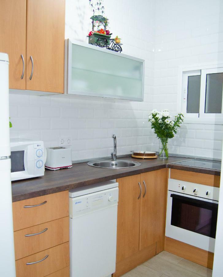 Apartamento Jacarplaya Benalmadena Exterior photo