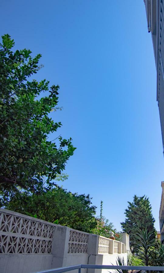 Apartamento Jacarplaya Benalmadena Exterior photo
