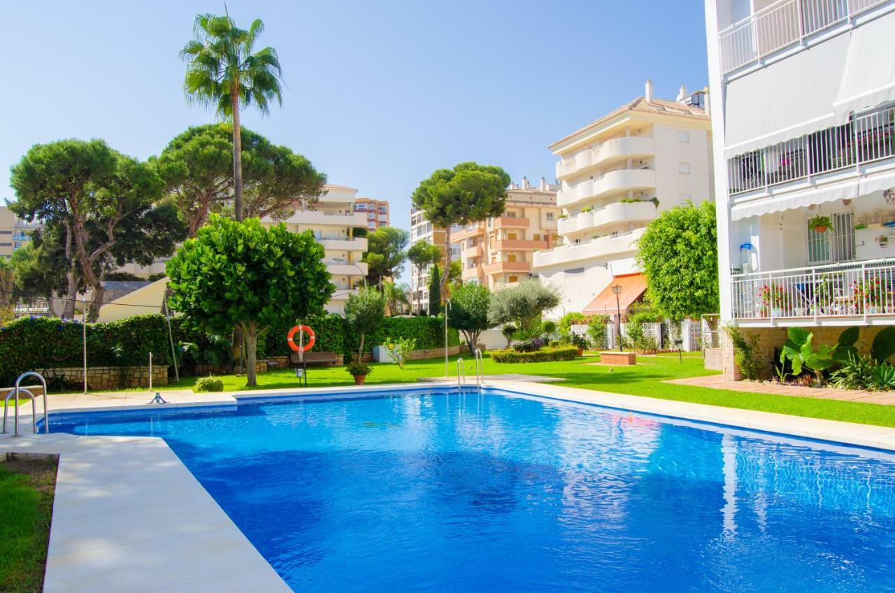 Apartamento Jacarplaya Benalmadena Exterior photo