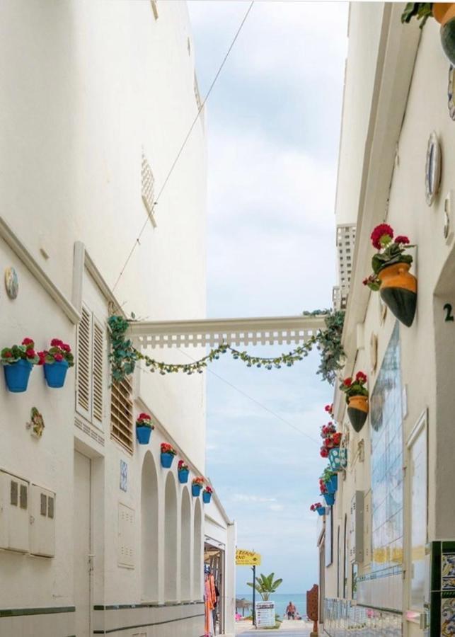Apartamento Jacarplaya Benalmadena Exterior photo