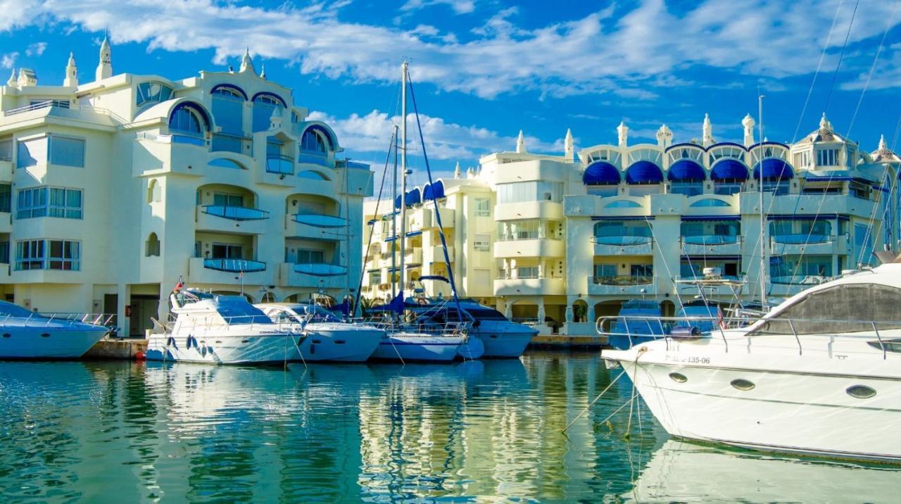 Apartamento Jacarplaya Benalmadena Exterior photo